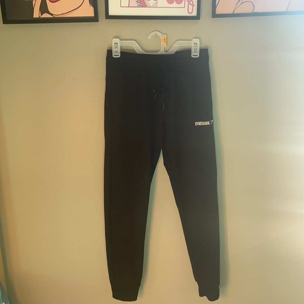 Gymshark sweatpants